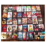 Impressive DVD Collection #26 - The Descendants, Diary of a Wimpy Kid, Dirty Dancing