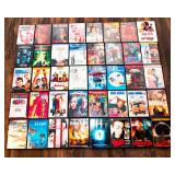 Massive DVD Collection #27 - Dumb and Dumber, Echo, E.T.