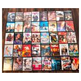 Immense Collection of DVDs #29 - Fatal Attraction, The Family Stone, Final Destination