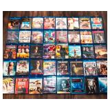 Enormous Collection of Blu-Ray DVDs #32 - Crazy Stupid Love, Fiddler on the Roof, The King of Stanton Island