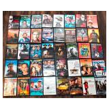 Huge DVD Collection #33 - Flight Plan, Forest Gump, Friday the 13th