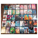 Vast DVD Collection #34 - Fury, Ghost, The Great Gatsby