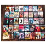 Giant DVD Collection #36 - The Grey, The Grudge, Hail Caesar