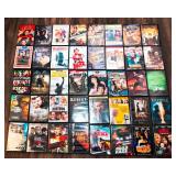 Epic DVD Collection #38 - Rise of the Planet of the Apes, Rocky Balboa, Rounders