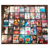 Massive Collection of DVDs #39 - Scarface, Scooby-Doo, The Shallows