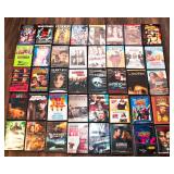 Impressive DVD Collection #40 - Shutter Island, Sinister, Sleepy Hollow