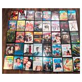 Massive DVD Collection #41 - Space Jam, Spawn, Small Soldiers