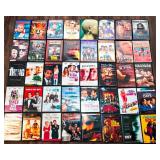 Big DVD Collection #44 - Thelma and Louise, The Thing, Thirteen Ghosts