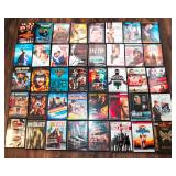 Massive DVD Collection #45 - The Truman Show, Valkyrie, Van Wilder