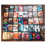 Large Collection of DVDs #46 - The Virgin Suicides, War Horse, Warm Bodies