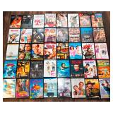 Vast DVD Collection #49 - What