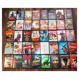 Huge DVD Collection #50 - The Woman in Black, The Witch, Zoolander