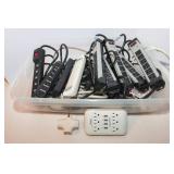 Power Strips – 9 Total