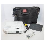 Epson PowerLite Home Cinema 1040 Projector