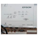 Epson PowerLite Home Cinema 1040 Projector