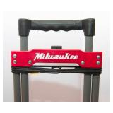 Milwaukee Folding Hand Truck – 150 lb. Capacity