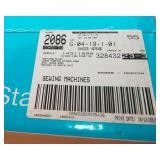 Singer Start 1304 Sewing Machine – New in Box
