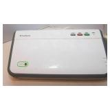 Vacuum Sealer & 12" Electric Impulse Sealer Lot
