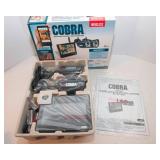 Cobra 4-Channel Wireless Security System