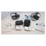 Olympus Stylus 710 All-Weather Digital Cameras – Set of 2 with Accessories