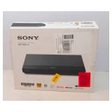 Sony UBP-X700 Ultra HD Blu-ray Disc Player – New in Box