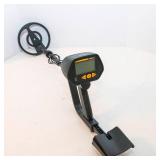 Winbest by Barska Metal Detector