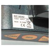 Winbest by Barska Metal Detector