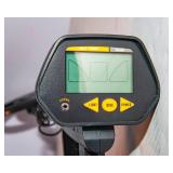 Winbest by Barska Metal Detector