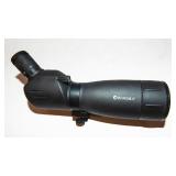 Spotting Scope & Tripod Set – Colorado 20–60x60mm & Sunpak 5858D