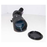 Spotting Scope & Tripod Set – Colorado 20–60x60mm & Sunpak 5858D
