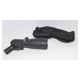 Spotting Scope & Tripod Set – Colorado 20–60x60mm & Sunpak 5858D