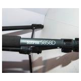 Spotting Scope & Tripod Set – Colorado 20–60x60mm & Sunpak 5858D