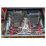 Very Large Wrench Lot – HUGE Assortment of Sizes & Styles