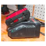 Bosch 18V Drill Set – 2x GSB18V-490 Drills with Batteries & Chargers