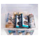 Door Knob & Hardware Lot – New and Used Assortment