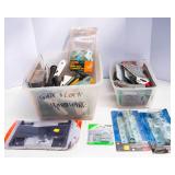 Gate & Lock Hardware – Full Tote