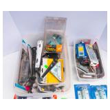 Gate & Lock Hardware – Full Tote