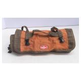 Bucket Boss Roll-Up Tool Bag – Assorted Shears (Many Fiskars Brand)