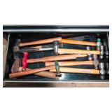 Ball Peen Hammers