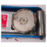 Torin Big Red Service Jack – 1.5 Ton Aluminum/Steel Floor Jack