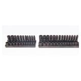 Socket Sets – Casoman, HART & Additional Brand