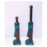 HERCULES 12V Cordless Ratchet Tool Set – 2 Tools with Batteries