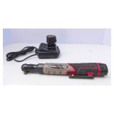 Earthquake XT Cordless Ratchet