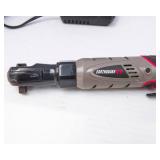 Earthquake XT Cordless Ratchet