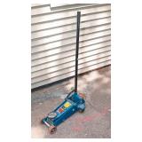 Allied Heavy Duty Service Jack – 3.5 Ton / 7,000 lb Capacity