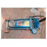 Allied Heavy Duty Service Jack – 3.5 Ton / 7,000 lb Capacity