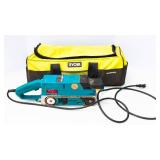 Ryobi 3" x 21" Belt Sander