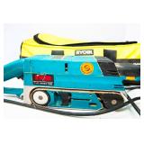 Ryobi 3" x 21" Belt Sander