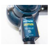 Chicago Electric 1600 Watt Heavy Duty Heat Gun