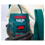 Bosch Router Lot – Plunge Router, Colt Palm Router & Accessories